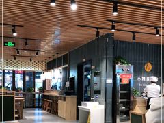 大堂-草包包子铺(宽厚里店)