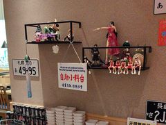 -沼津港精致料理·寿喜烧·烧鸟(漕河泾印象城店)