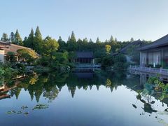 -西湖国宾馆·紫薇厅