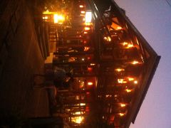 Dash Restaurant and Bar-Dash Teak House