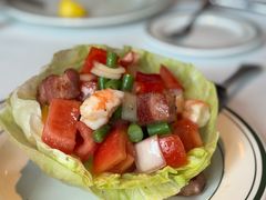 -Wolfgang’s Steakhouse 沃夫冈牛排馆(上海白玉兰广场店)