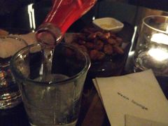 -wann lounge 低温慢煮牛排·清吧