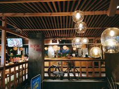 -俭朴菜(鲁磨路店)