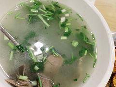 -张四烤羊肉(西藏自治区拉萨市丹杰林巷店)