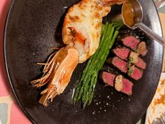 -安妮意大利餐厅(国贸店)