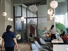 -NOKNOK若蔻亲子餐厅(天地壹方北馆店)