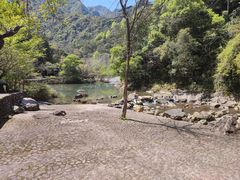 -龙湾潭国家森林公园