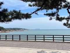 -如家精选酒店(青岛八大关太平角公园地铁站海水浴场店)