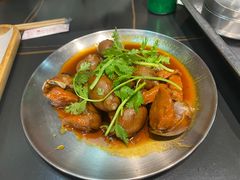 -老虎滩大连海鲜烧烤(建邺云锦路总店)