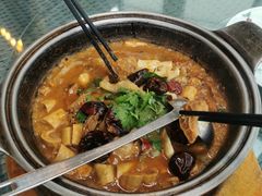 牛杂煲-铜锣湾·有麝自然香(长嘉汇购物公园店)