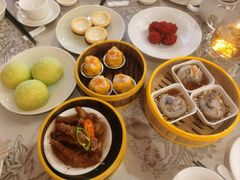 -香云轩·顺德菜(香云纱园林酒店店)