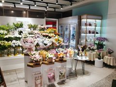 -EPOQUE·一刻花店(兴业太古汇店)