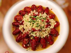 -虾小龙老长沙龙虾馆(坡子街店)