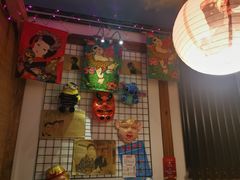 -鳗鱼家·深夜食堂(军博店)