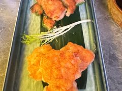 -常来小聚·广州非遗传承餐厅(高德置地店)