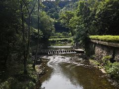 -五泄景区