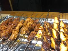 -熙成烧烤(白塔岭店)