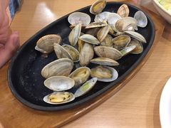 -萨莉亚意式餐厅(龙阳广场店)