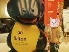 -常州武进九洲喜来登酒店