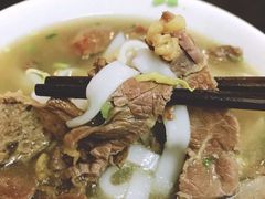 -潮镇老尾牛杂(环城西路店)