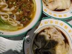 -西关明记肠粉·亚洲地标美食(北京路店)
