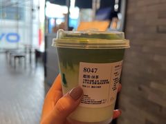 -阿嬷手作(南宁百盛印象城店)