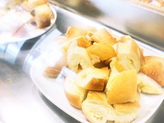 -RiceZone乐食尊纯米面包坊(望京店)