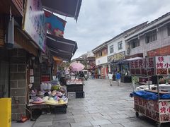 -安顺旧州古镇