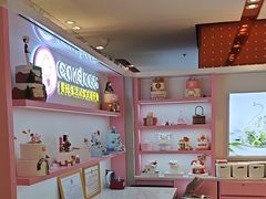 -CAKE BOSS蛋糕老板(公主坟凯德晶品店)