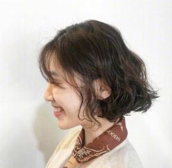 -Kraemer Paris  苏豪路易士·嘉玛发廊