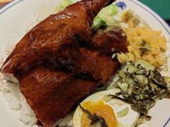 -肥小福·烧鹅专门店(环宇荟店)