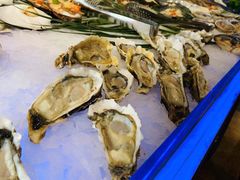 -悦巷海鲜自助铁板烧(秦皇东大街店)
