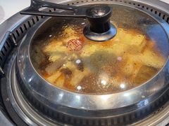 -满兴咱妈烀饼铁锅炖(兰州北街店)