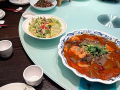 -老淮安·淮安菜(周恩来纪念馆店)