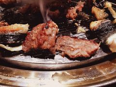 -味家烤肉烤鳗鱼牛排(西塔旗舰店)