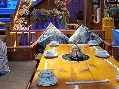 -民食香·腊排骨野生菌美食(木府店)