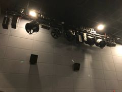 -SFC上影影城(港汇永华IMAX激光店)