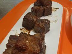 -香阁餐厅·常州菜·常州菜代表品牌(新北奥体店)