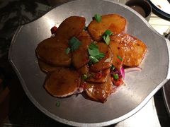 -绿茶餐厅(昌平悦荟店)