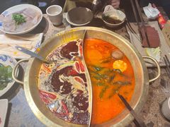 -小龙坎火锅(总店)