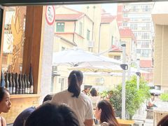 -RAC BAR(安福路店)