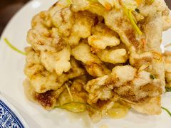 -知音酒楼(花园店)
