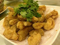 -抚顺美食·老上海味道