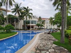 -三亚亚龙湾金棕榈度假酒店