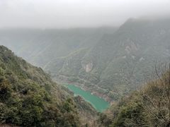 -江南天池