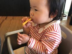 -WOLFGANG PUCK KITCHEN & BAR(迪士尼小镇店)