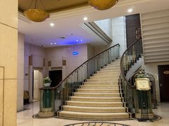 -顺德君豪酒店(佛山容桂渔人码头店)