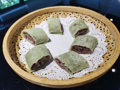 红豆薄撑-任兴记(定西路店)