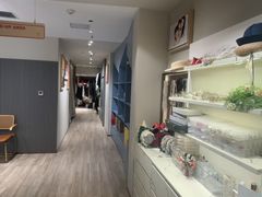 -海马体照相馆(上海月星环球港店)