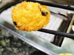 -豪食国际美食自助(裕华路店)